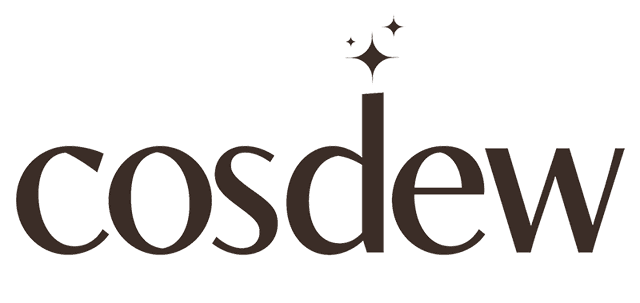 Cosdew Logo
